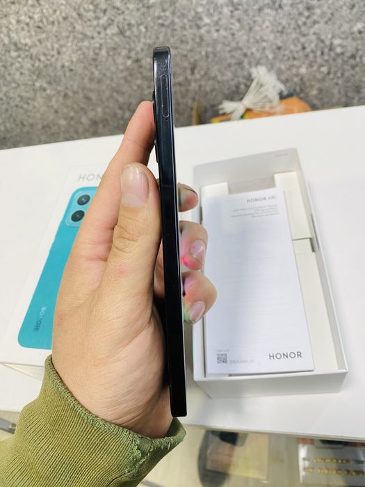 honor x8c 8/256 stochna