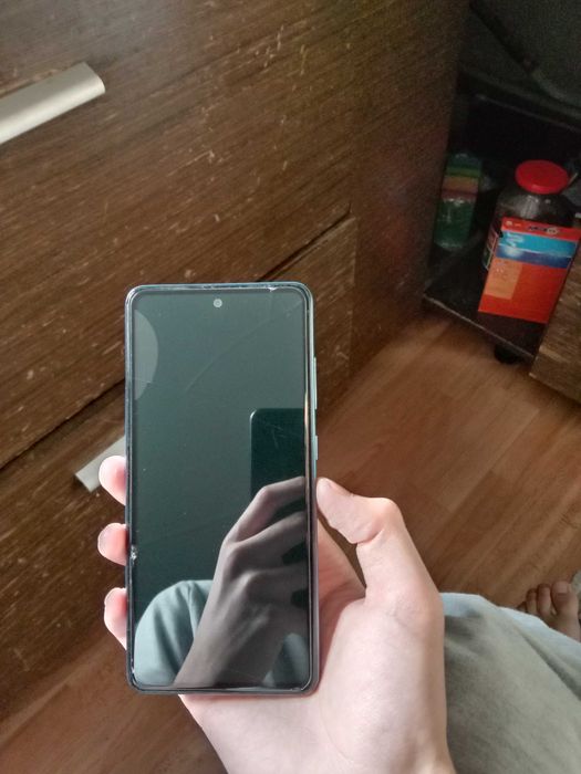 Samsung Galaxy A52 128/4