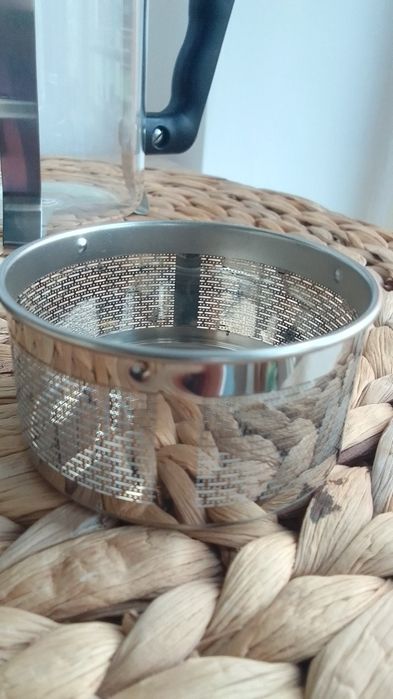 Кана за чай с инфузер Bialetti 600 мл