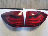 Bmw 5 GT f07 2010 година