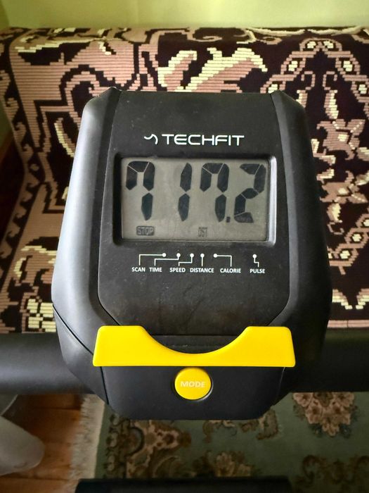 Banda de alergare magnetica TECHFIT