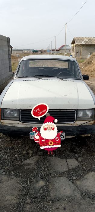 Продам волгу 31029