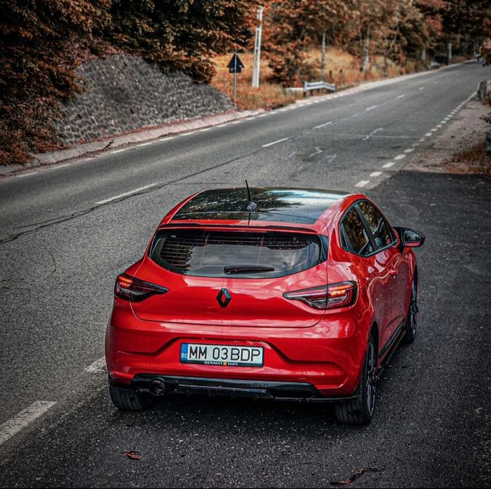 Vand Jante Dotz LimeRock R17