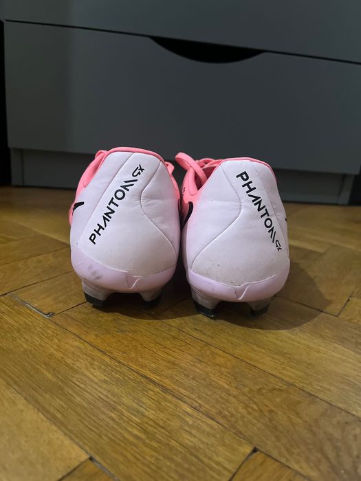 Бутонки Nike Phantom GX