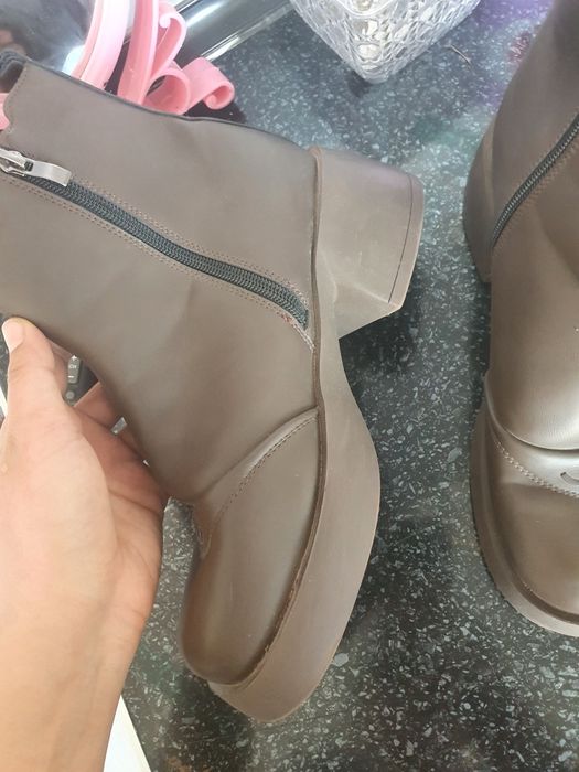 Miu Miu brendiga tegishli etik