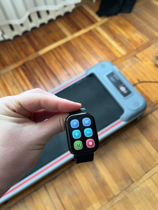 Дорожка General Fitness GF-3000 (Walking Pad)