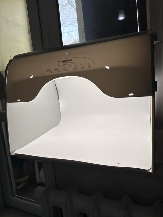 Фотобокс Санота К50