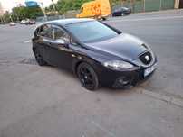 seat Leon 1.9 tdi FR