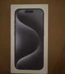 iPhone 15 pro max 256gb nou sigilat