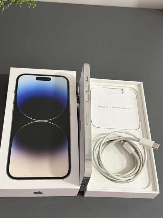 Iphone 14 Pro 128Gb.