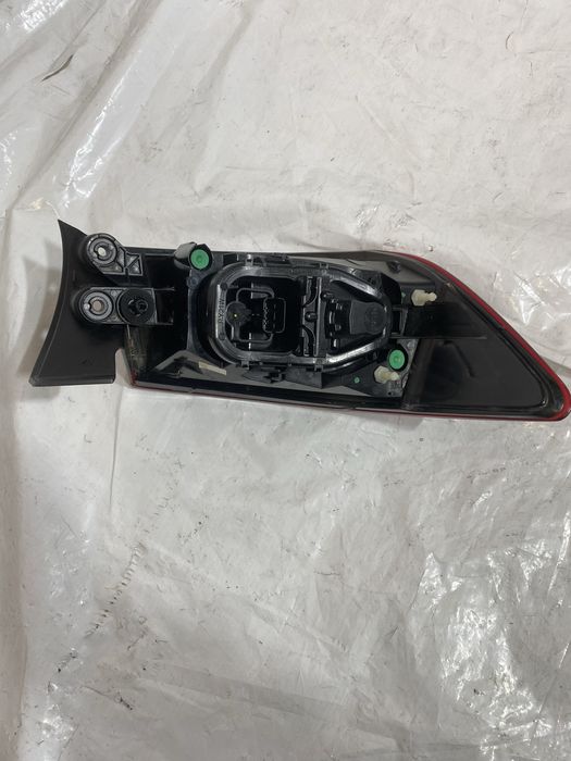 Stopuri Spate Aripa Stanga-Dreapta Renault Clio IV 2012-2017