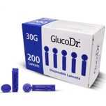 Продаются лансеты GlucoDr auto. A