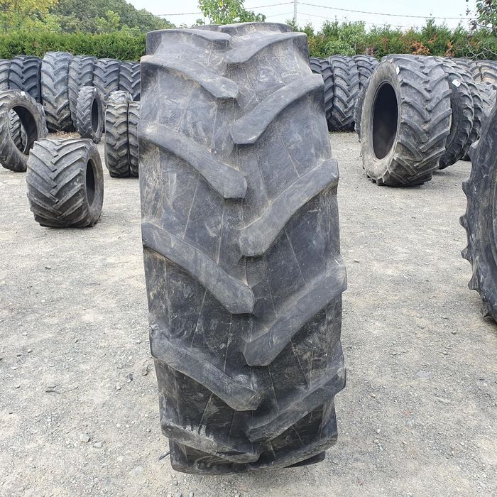 Cauciucuri 460/85R30 (18.4R30) Pirelli Anvelope invatate cu lucrul