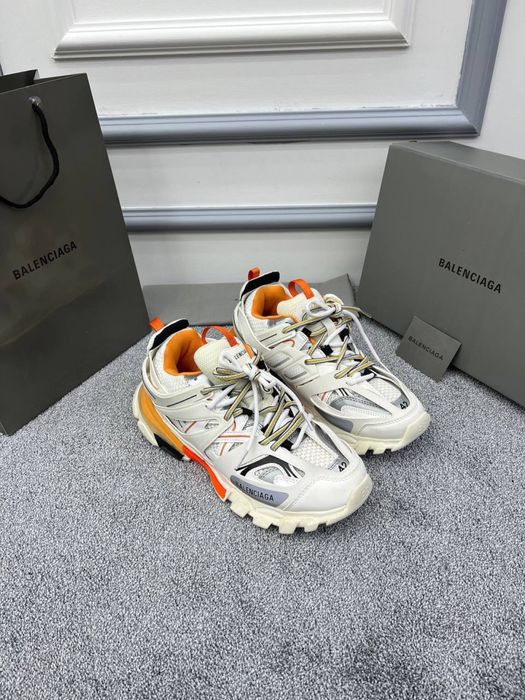 Adidasi Balenciaga Track