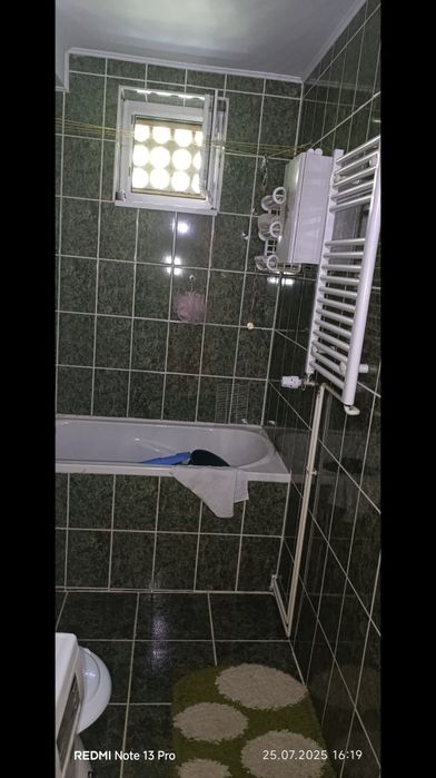 Apartament 2 camere etaj 3