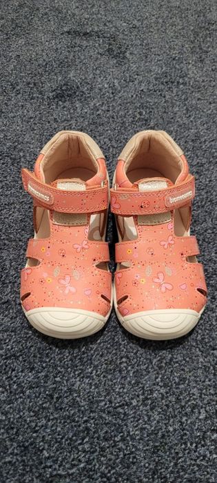 Sandale Biomecanics nr 24