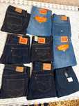 Оригинальные мужские одежды Levi's, American Eagle,  Tommy Hilfiger