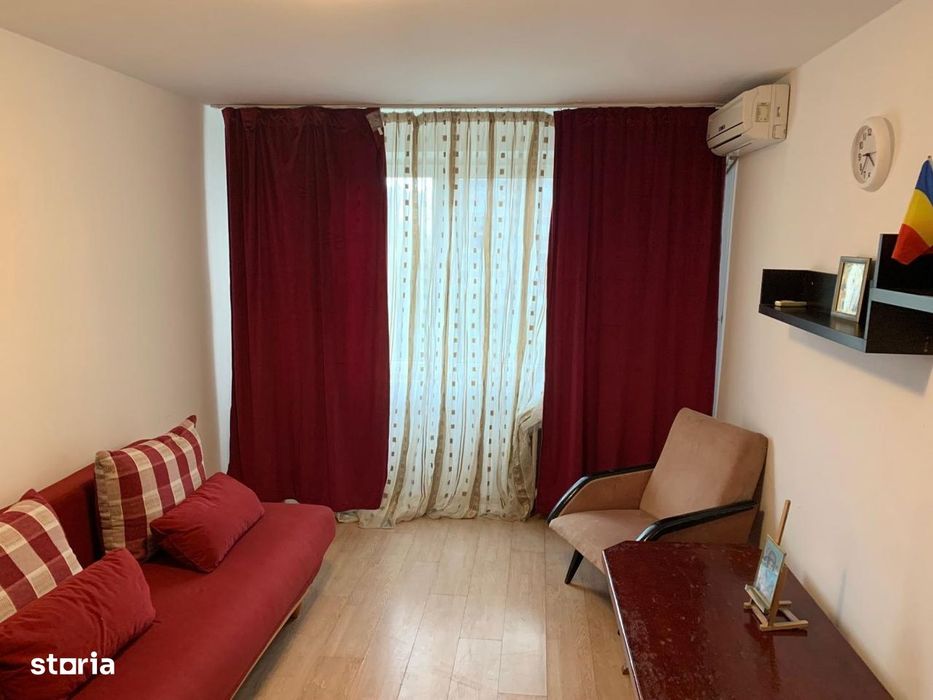 3 Camere mobilat - Drumul Taberei-Compozitorilor