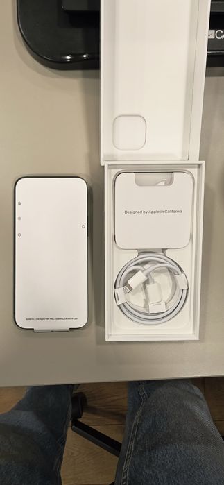 Iphone 13 mini Green 128GB