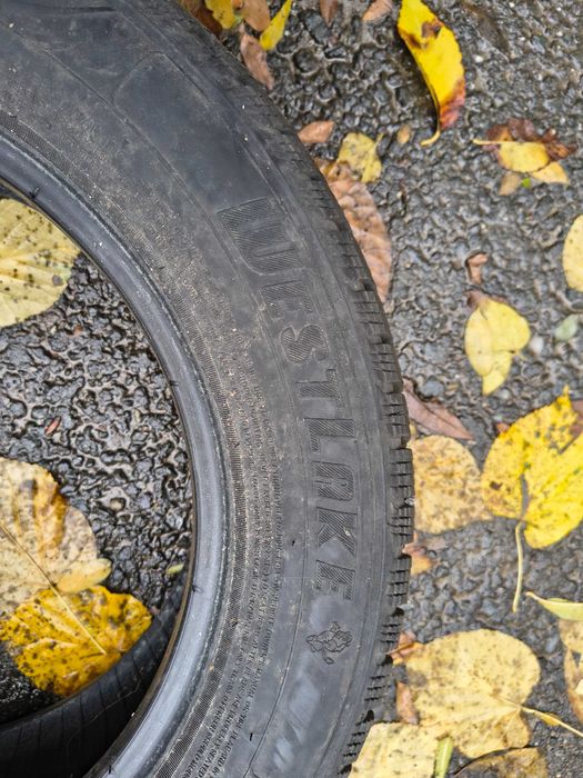 cauciucuri iarna Westlake Snowmaster 185/65 R15