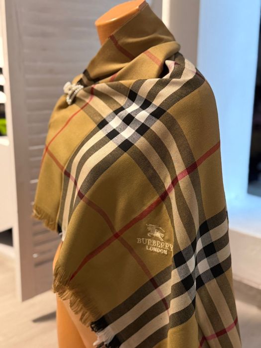 Esarfe dama diferite modele