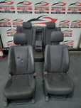 INTERIOR DE PIELE HYUNDAI TUCSON/ SANTA FE 1