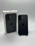 Iphone 16 - 128Gb Black + Garantie