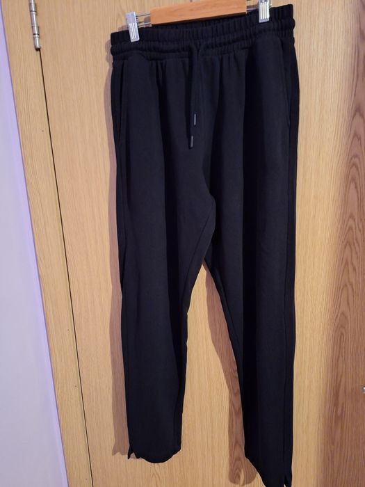 Дамски деним  сет нов