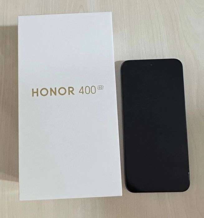 Honor 400 5G 8+8/256