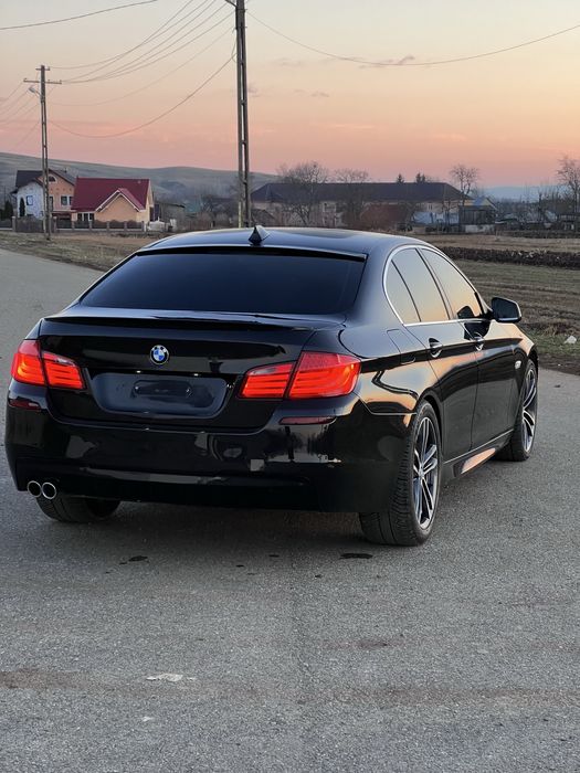 Bmw seria 5 525 euro 5