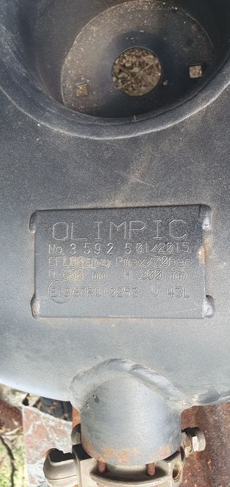 Части за газова уредба Lovato