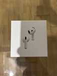 Airpods gen 4 ANC sigilate