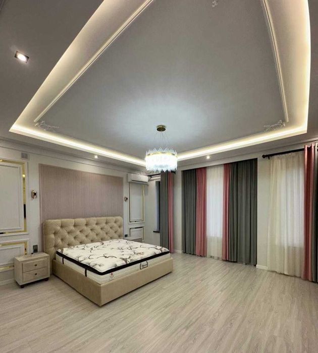 Продаётся новый Евро дом - Циолковского - 4.9 сотки - 730.000уе