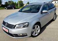 Vw Passat 2.0 Diesel / 2013 / AUTOMAT..