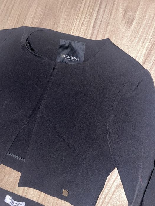 Vând Compleu Elegant BSB!!