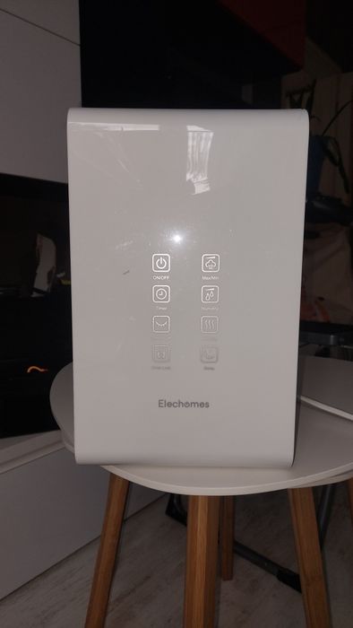 Овлежнил на въздух