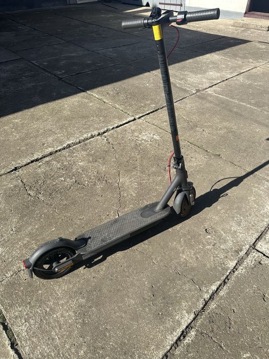Xiaomi Mi Rlectric Scooter Pro 2