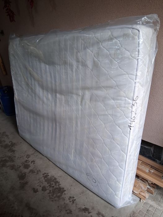 Матрак Нани двулицев