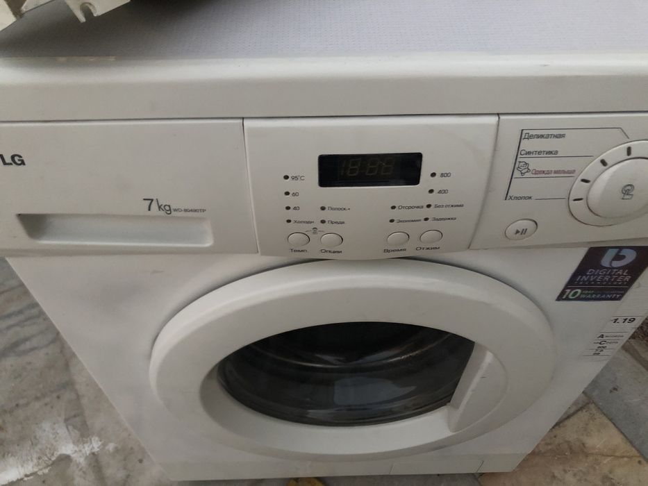 Стирални машина автомат / стиральная машина бу / Kir mashina sotiladi