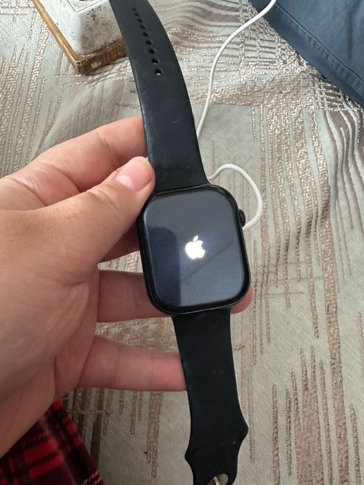 Смарт часы Apple Watch