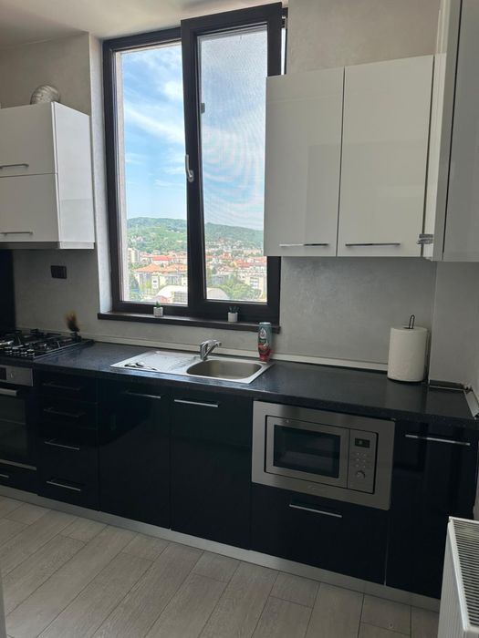 Apartament 3 camere regim hotelier