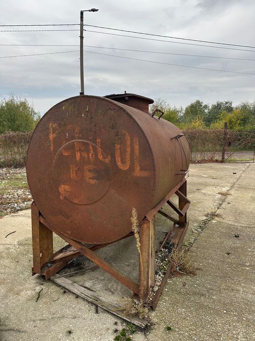 Bazine de 1000 litri