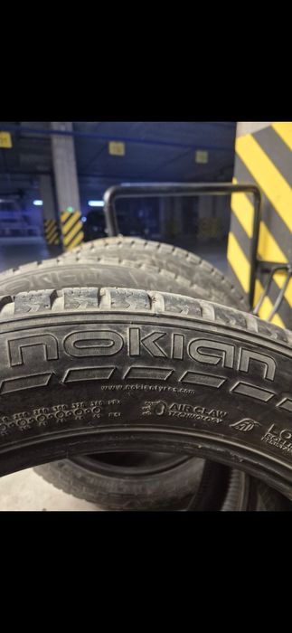 нокиан хакапеллита 7