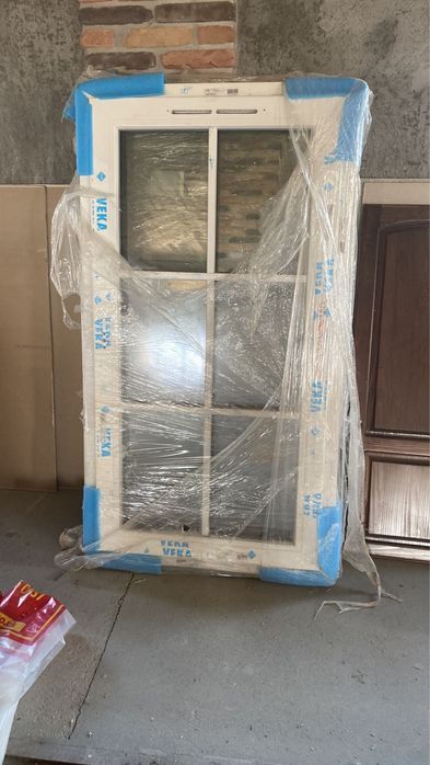 5 Geamuri termopa veca noi de vanzare