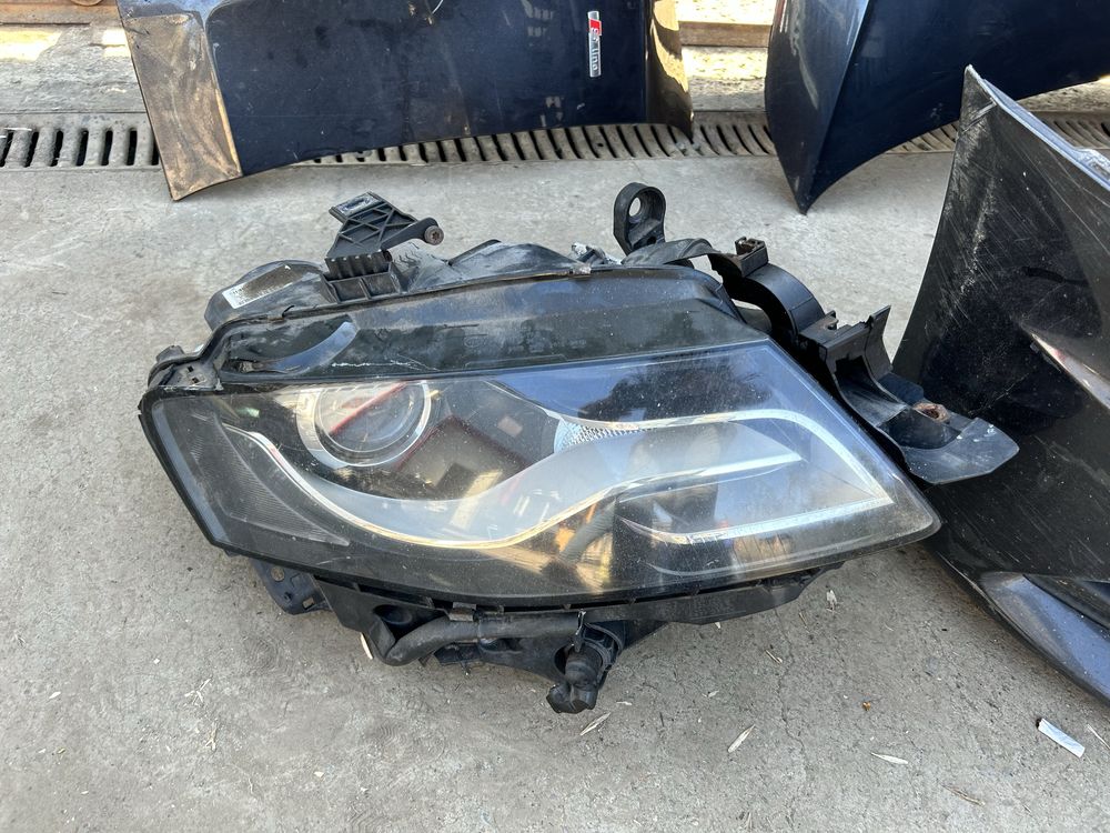 Piese Dezmembrez Dezmembrari Audi A4 B8 8K motorizari 2.0 2.7 3.0