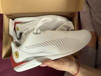 Обувки Puma x Ferrari
