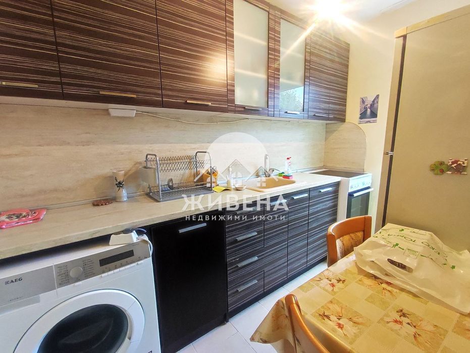 Дава се под наем Двустаен апартамент в Варна, Център - 40 кв.м за 307 € - Снимка #8