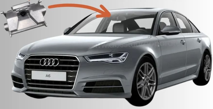 Reparatie camera acc audi , camera acc voskwagen