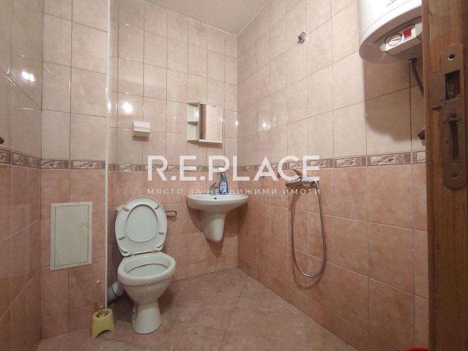 Продава се Двустаен апартамент в Варна, Лятно кино Тракия - 57 кв.м за 2032 €/кв.м - Снимка #6