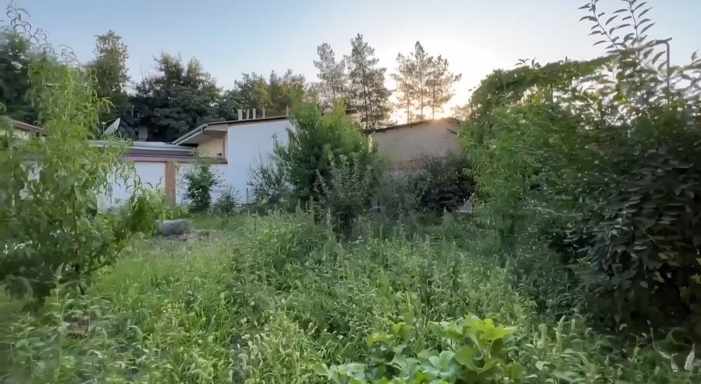 Срочно продаётся дом в Мирабадском районе!